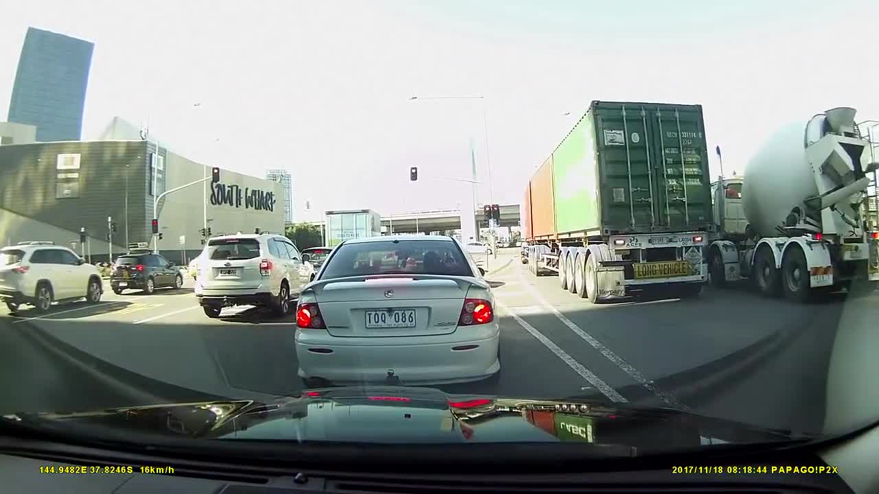 WHY YOU NEED A DASH CAM!!!