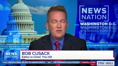 The Left Is Eating Each Other (A Black Conservative Perspective)