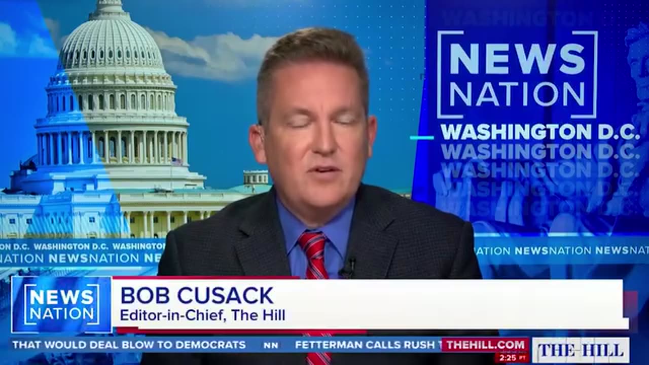 The Left Is Eating Each Other (A Black Conservative Perspective)