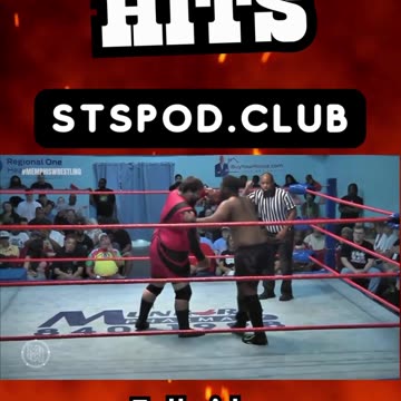 HITS Memphis Wrestling Week 175!!