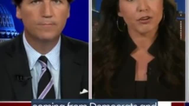 Congress Member Decide to Argue For NUKING Russia