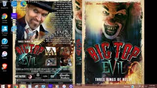 Big Top Evil Review