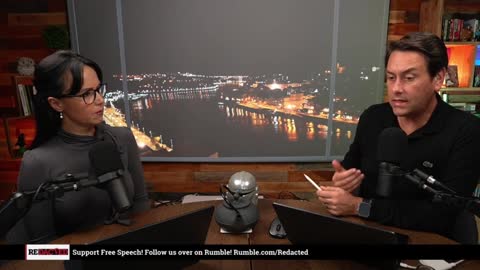 Putin EXPOSES biggest NATO lie yet with devastating military victory | Redacted with Clayton Morris