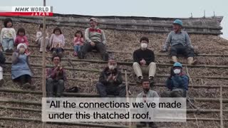FAMILY CONNECTIONS: Planting New Roots - Dig More Japan