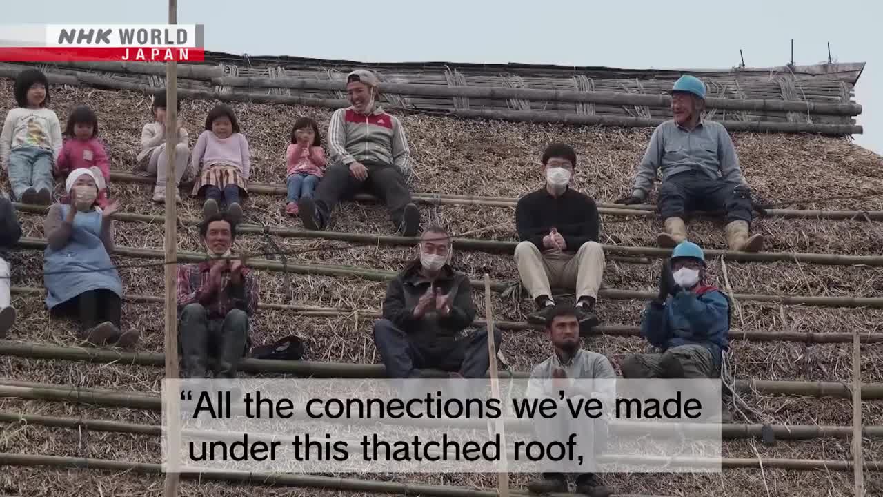 FAMILY CONNECTIONS: Planting New Roots - Dig More Japan