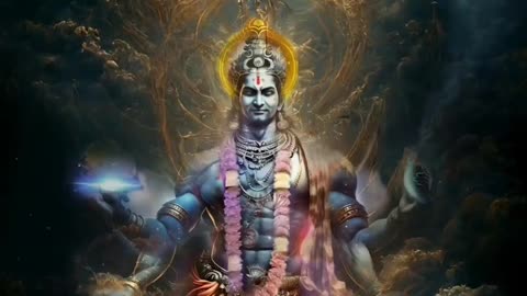 Lord Vishnu🙏🏻