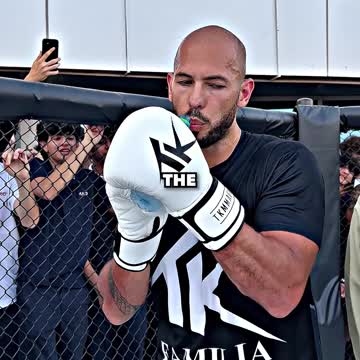 Andrew Tate tells the WORST kind of people in the world