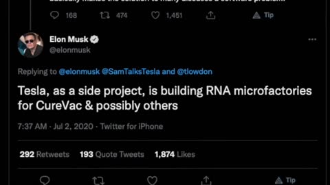 Should We Trust Elon Musk?