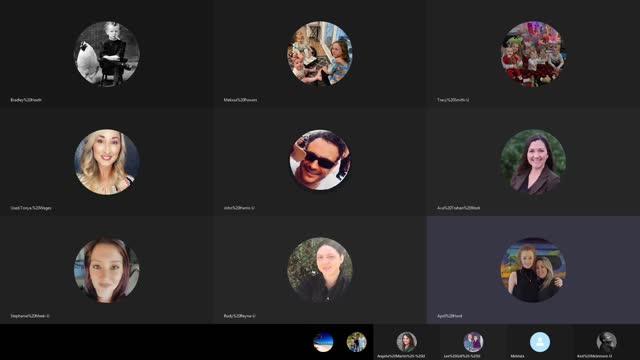 COMMUNICATING THE SALES STEPS VERBALLY