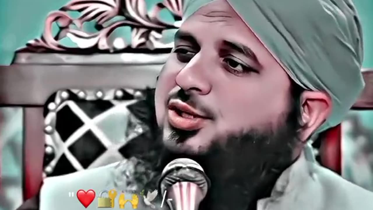 Allah hu akber 🕊️