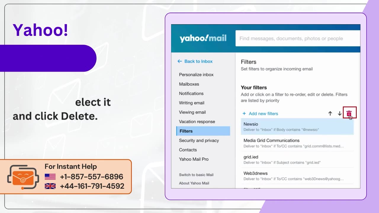 Fix Yahoo Mail Not Receiving Emails Issue | Help Email Tales