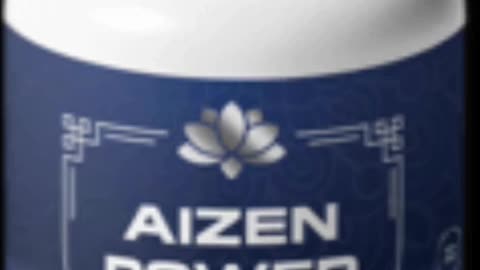 Dominate The Male Enhancement Niche Today with Aizen Power Supplements - Health