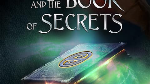 Book of Secrets Chpt 8