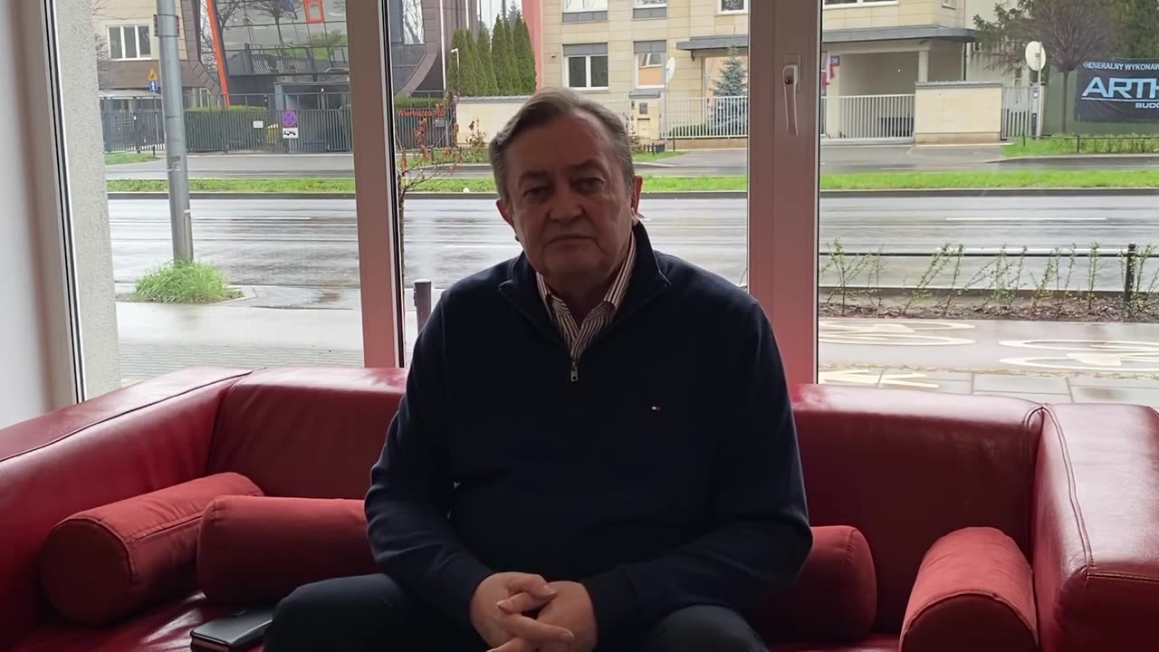 26 kwietnia 2023, dzień sądny dla Narodu Polskiego!