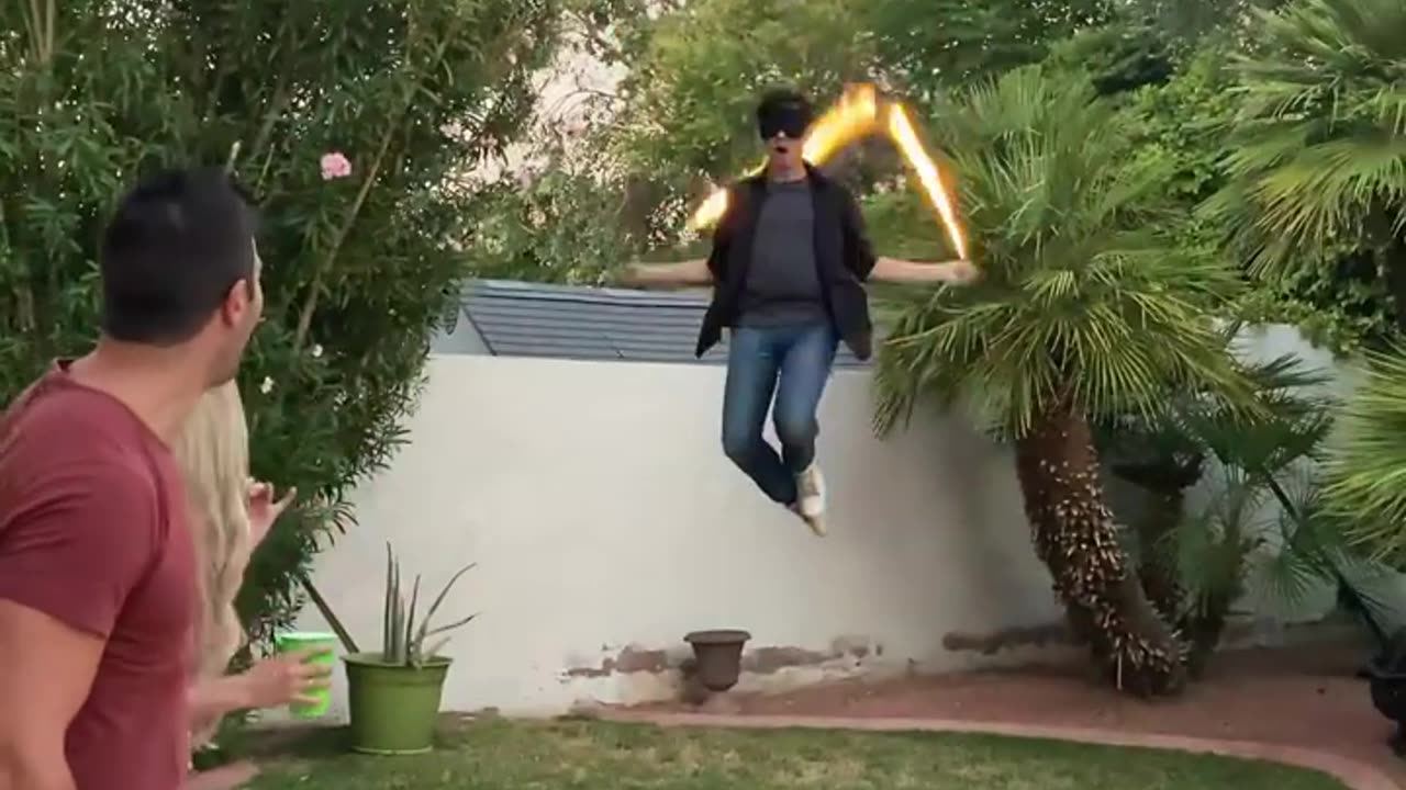MAGICIAN ABILITIES