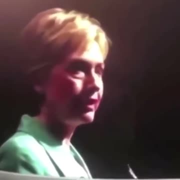 Flashback: Hillary Clinton Welcomes George Soros into OUR Electoral Process