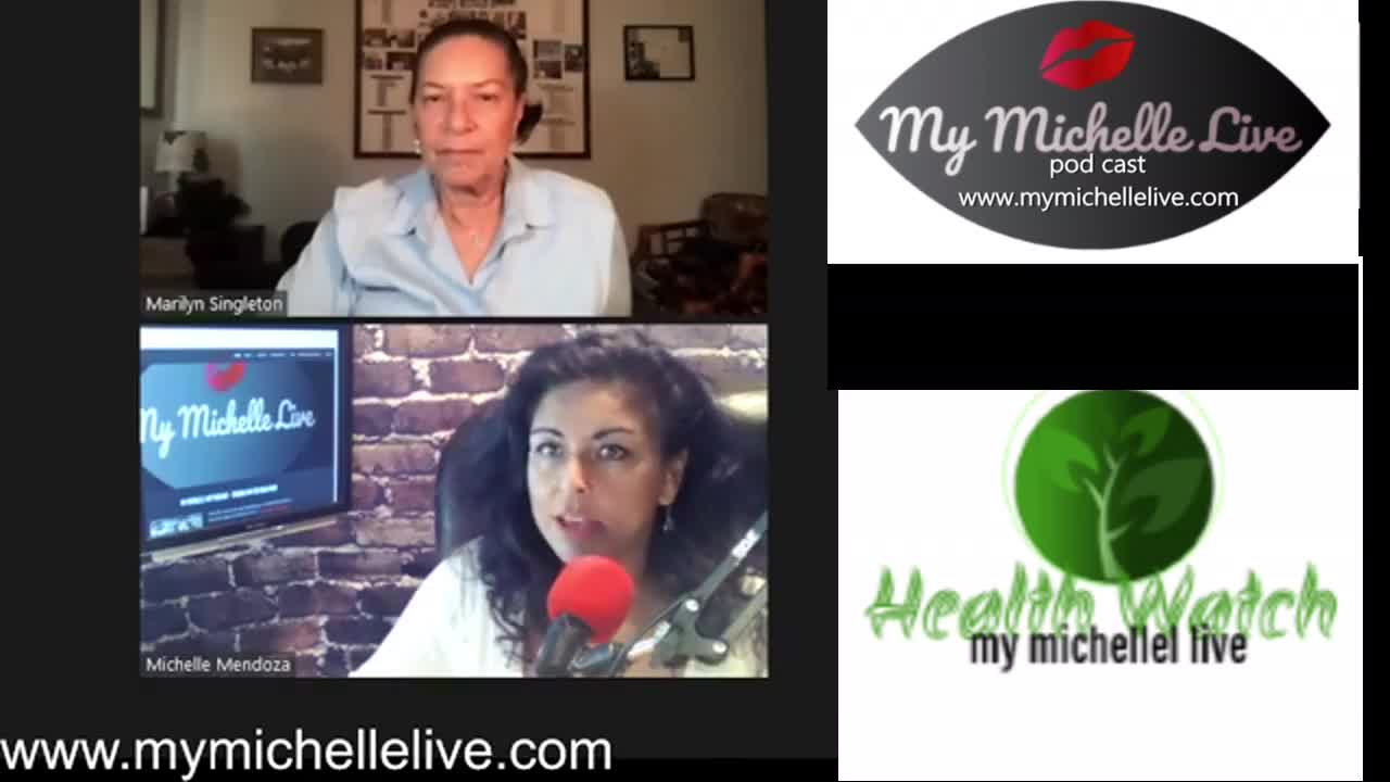 MyMichelleLive - HEALTH WATCH - Tyranny or good health?