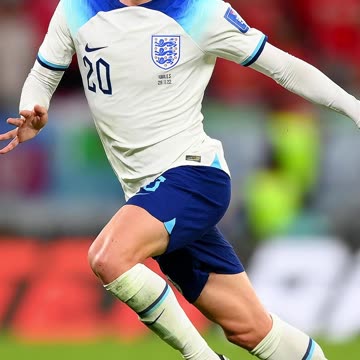 PHIL FODEN GOAL ENGLAND VS WALES WORLD CUP QATAR - FIFA MOBILE 23