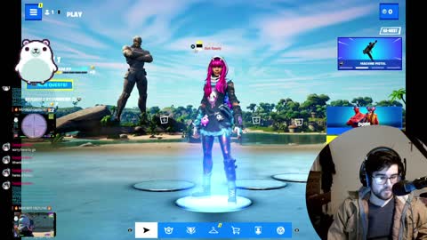 👋 Hello Rumble! Morning Stream!