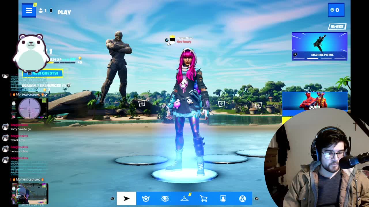 👋 Hello Rumble! Morning Stream!