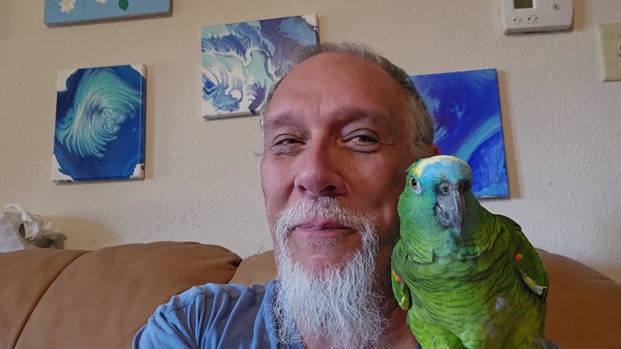 GSG and Rocco for Lotus Eaters