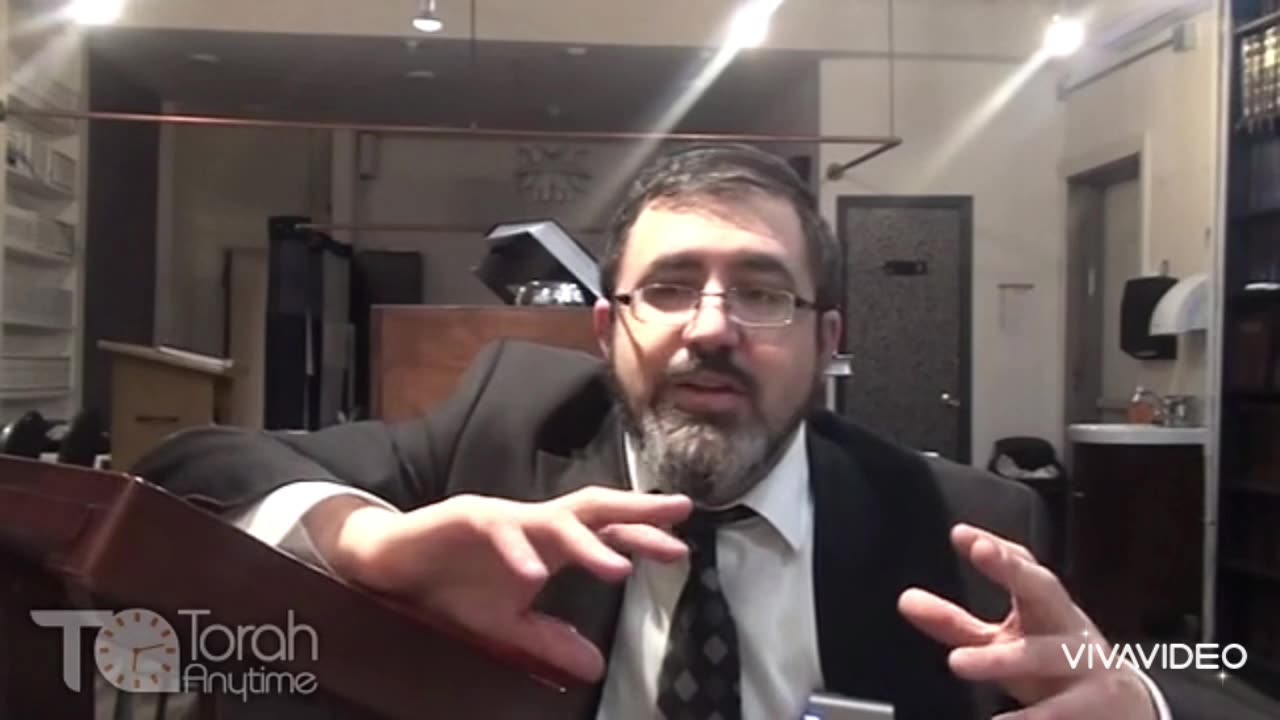 Hatmana (Insulation) Review with R' Shay Tahan for Ashkenazim and Sefardim (Video #2 of 9)