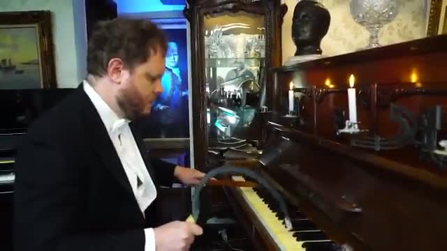 ΔΕΝ ΕΧΕΤΕ ΞΑΝΑΔΕΙ ΝΑ ΠΑΙΖΟΥΝ ΕΤΣΙ ΤΟΝ ΡΩΣΙΚΟ ΥΜΝΟ