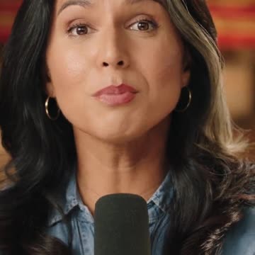Tulsi Gabbard says she's LEAVING the Democrats