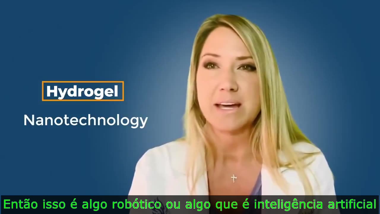 Humano 2.0 – Um alerta para o mundo