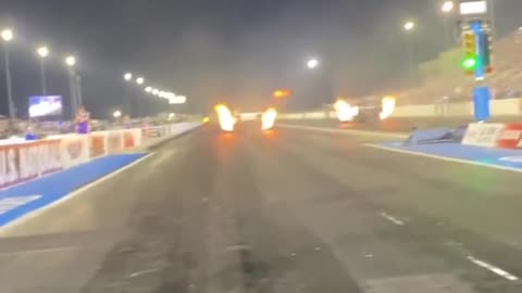 How 12000 hp lools like