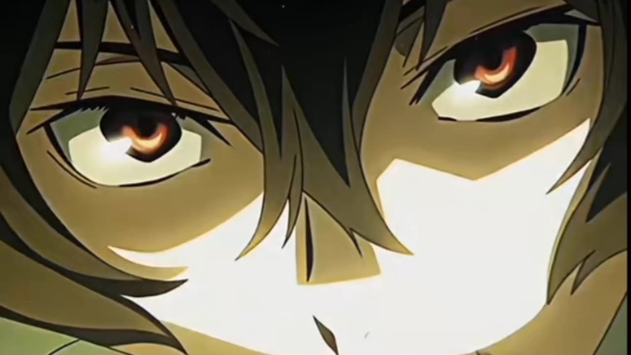 Anime edit AMV song fashion 🤩🔥