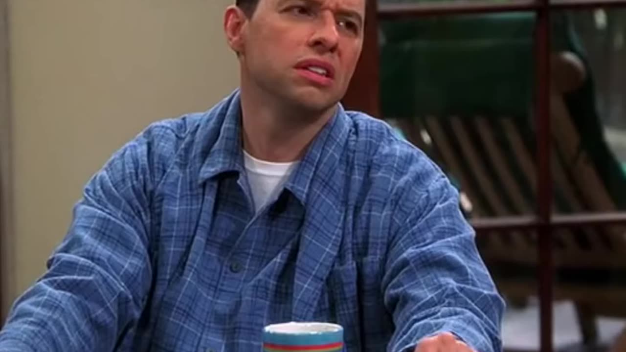 Yes sir no problem | Two and a Half Men