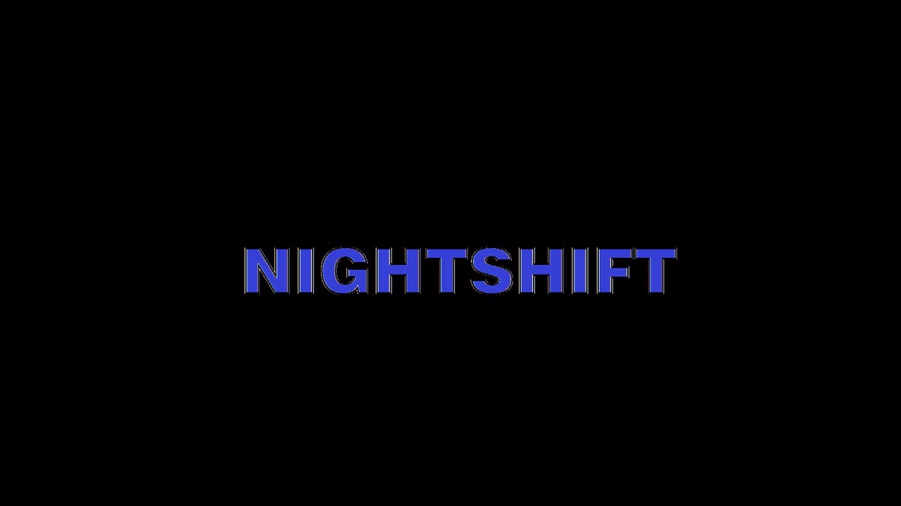 nightshift peaceful easy feeling coveer