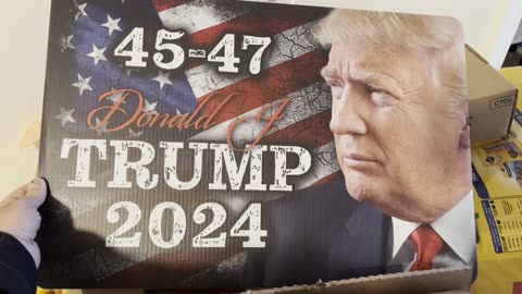 https://vistaflags.com/trump/16867-vp-ys2-t51.html Order 2 extra if get on ballot 📋✍️🗳️🪧 use