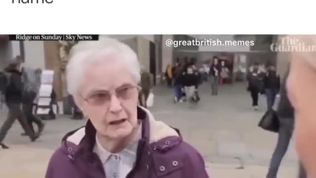 When somebody mentions your ex's name