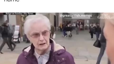 When somebody mentions your ex's name
