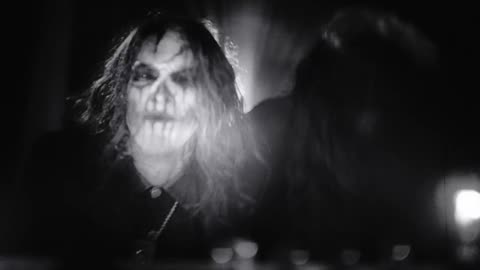 CARACH ANGREN - 'Franckensteina Strataemontanus' (Official Video)