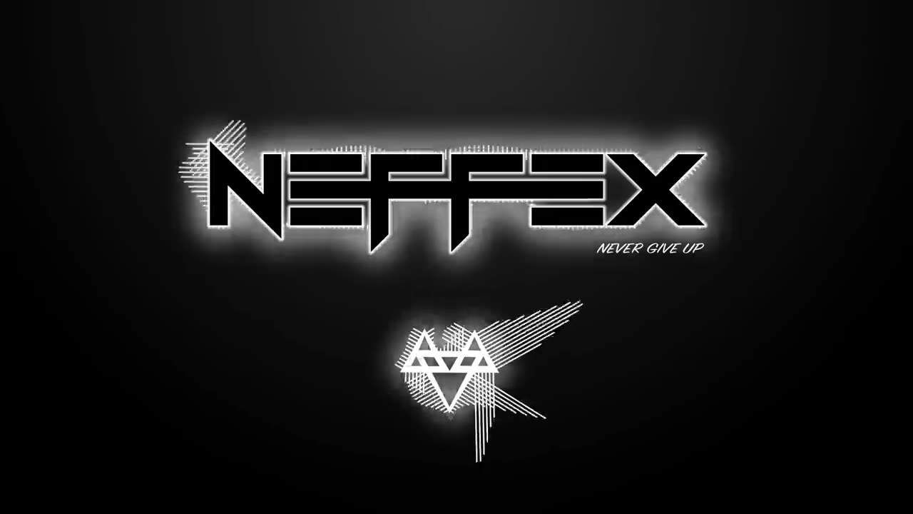 NEFFEX - Never Give Up