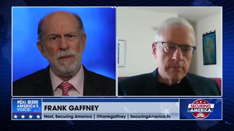 Securing America with Dr. Harold Rhode (part 2) | July 27, 2023