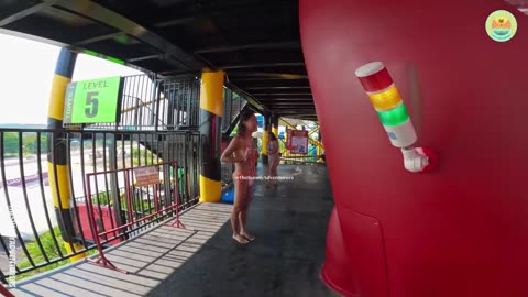 Waterslide GONE WRONG_ --(720P_HD)