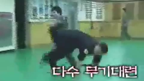 Hapkido