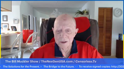 The Bill Muckler Show / 12-13-2023