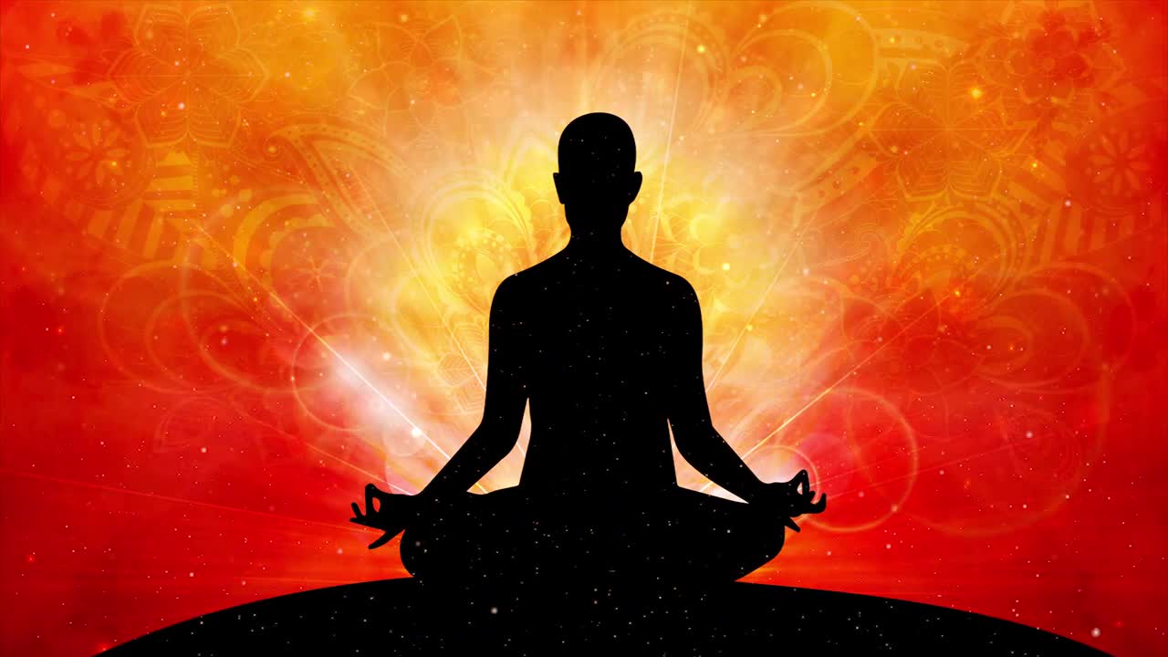 Extremely Powerful 15 min Guided Meditation