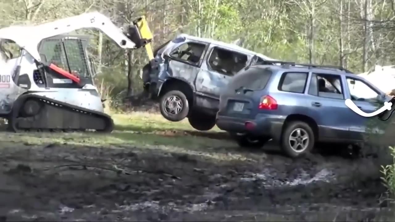 Doodle Truck vs. Bridges: Epic Encounters Unfold!