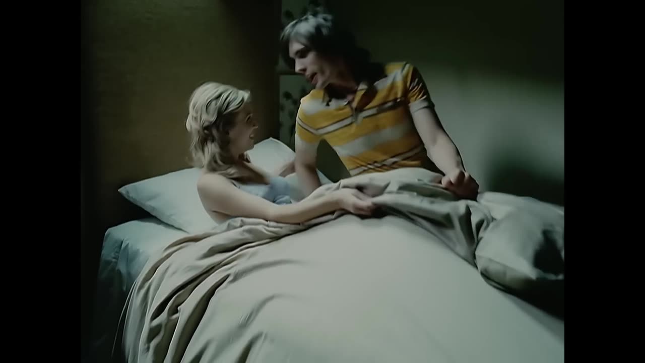 All American Rejects- Gives You Hell