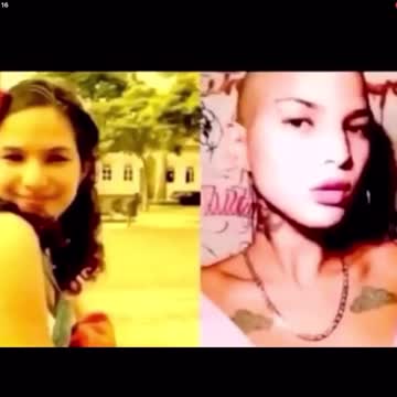 When Beautiful Meets Leftism / SAD