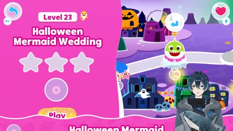 The stream I have been dreading