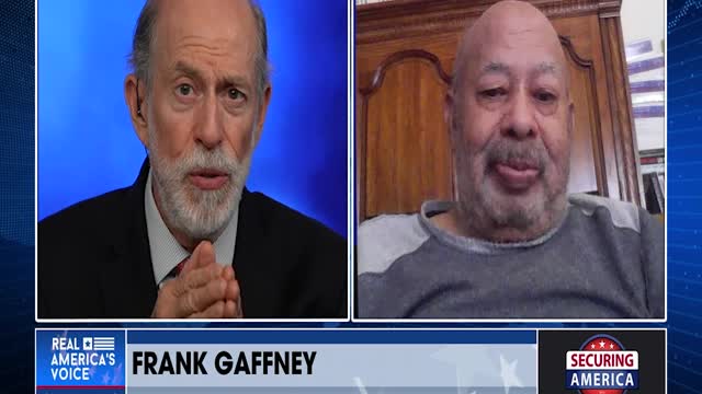 Securing America with Ward Connerly (part 2) | June 2, 2022