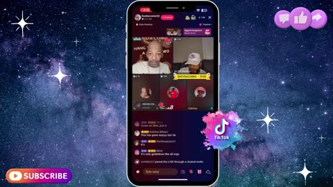 LIVE REPLAY: KevDaComic Sat Mar 23 (Part 2)