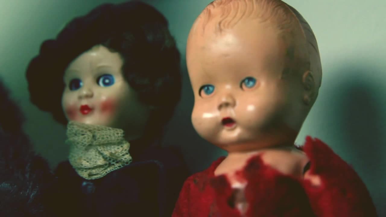 gosht doll